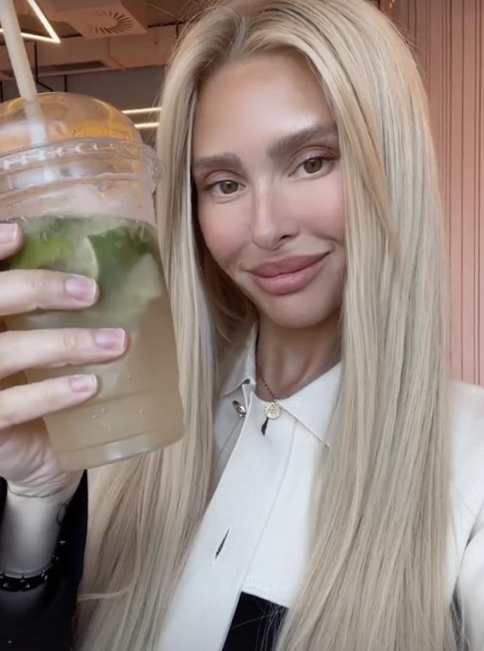 FOTO: Denisa Šuralová má znovu úsměv na tváři. – stránka 11