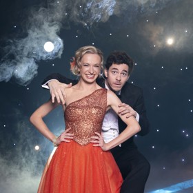 Taneční partnerkou Marka Adamczyka bude Lenka Nora Návorková.