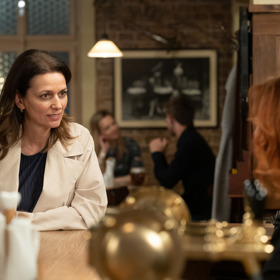 Co vlastně chce od Evžena?