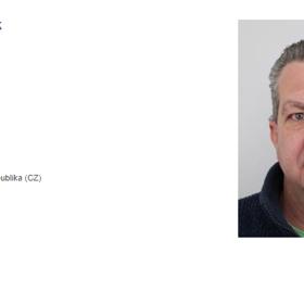 Zbyšek Pantůček zmizel 5. září