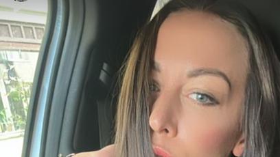 FOTO: Agáta změnila barvu vlasů