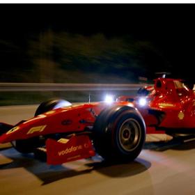 Jejich piloti riskují pořádné problémy