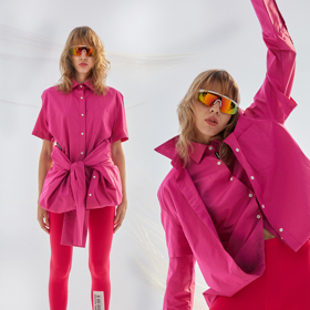 Vídeňský fashion week startuje v pondělí 11. září v prostorách muzejního areálu.