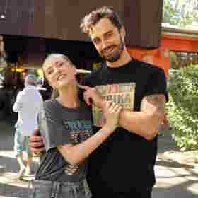 Justýna Drábková v seriálu Zoo.