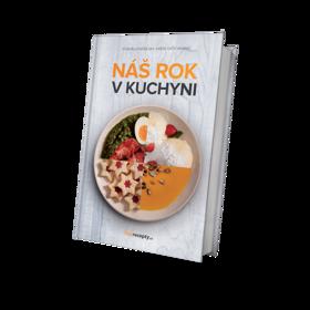 Během Dnů Marianne dostanete slevu 50 % na kuchařky z edice Toprecepty.cz.