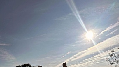 FOTO: Agáta Hanychová si užila rybářský víkend se svými dětmi i Miroslavem Dopitou.