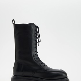 Šněrovací kotníkové boty, Reserved, 2 799 Kč