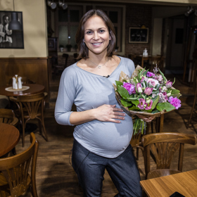 Kristýna Hrušínská, která hraje Vandu, si vzala v Ulici pauzu kvůli těhotenství. V prosinci 2022 totiž porodila syna Jakuba.