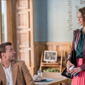 Magda si totiž myslí, že se Prokop snaží poštvat Soňu proti ní...