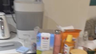 FOTO: Agáta ukázala svým fanouškům realitu.