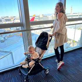 Olga Lounová se v prosinci vypraví i s dcerou na dobrodružnou cestu po Africe.