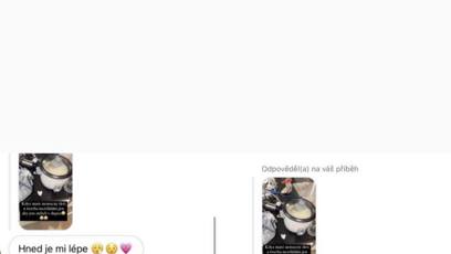 FOTO: Od fanynek sklidila velký obdiv.