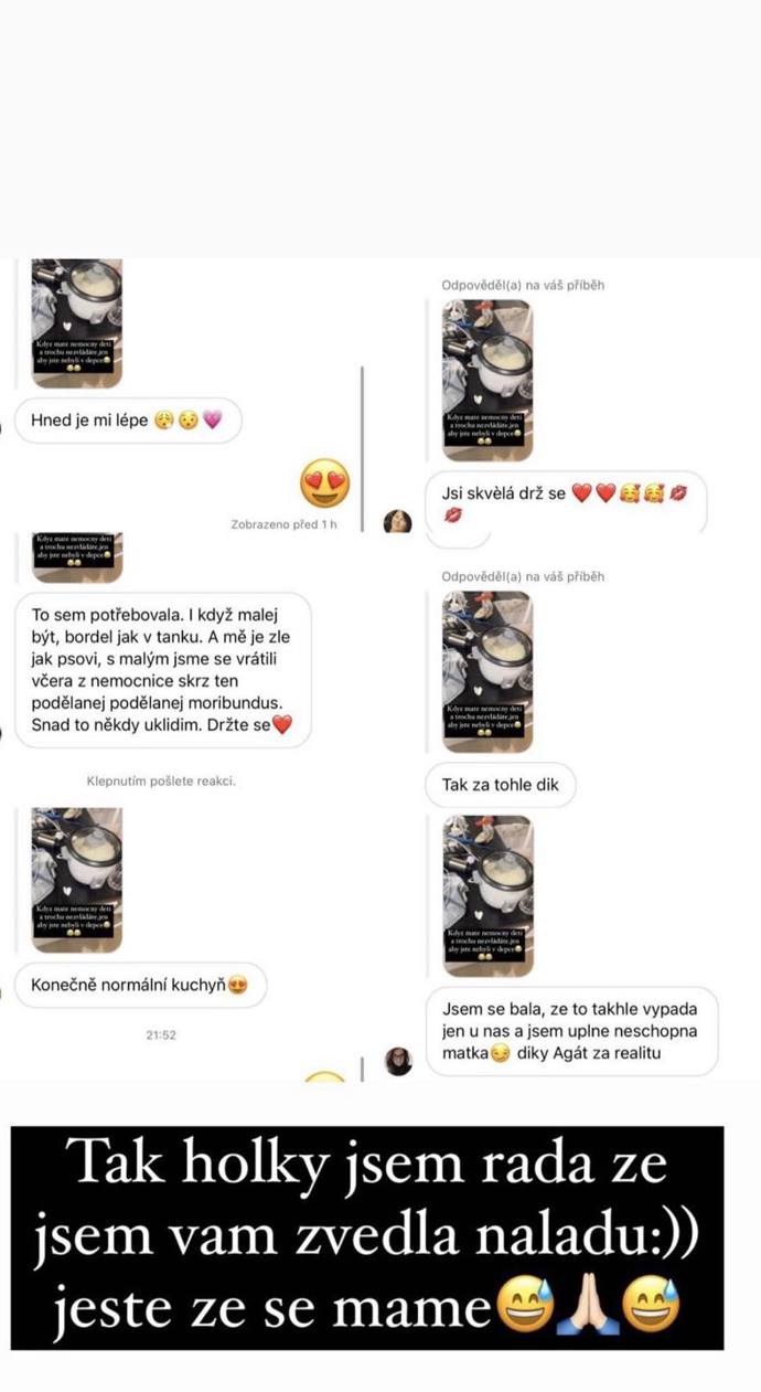 FOTO: Od fanynek sklidila velký obdiv. – stránka 2050