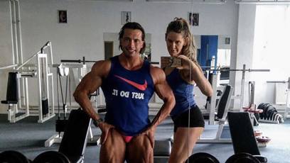 FOTO: Věra Mikulcová