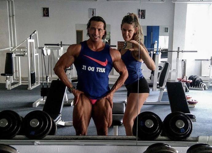 Foto k tématu Věra Mikulcová – stránka 67