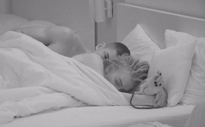 FOTO: U fanoušků si opět přivřeli dveře. – stránka 32