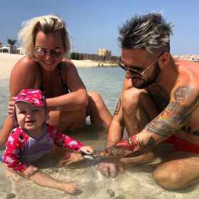 Martina Pártlová má o 14 let mladšího partnera Josefa, se kterým se rozhodla založit rodinu.