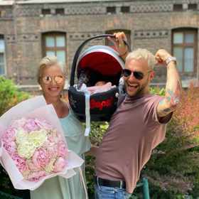 Stellu má Martina Pártlová s o 14 let mladším partnerem Josefem Vařekou.