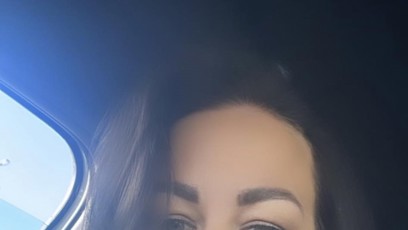 FOTO: Agáta nesnáší pondělky, protože odevzdává dceru Rozárku svému expřítelovi Soukupovi.