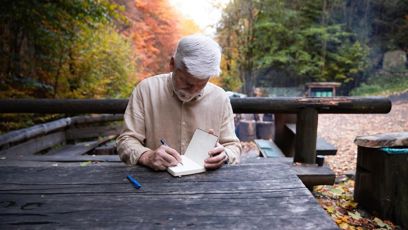 FOTO: Petr Pavel si našel čas i na podpisy pro fanoušky.