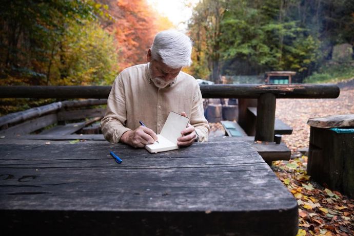 FOTO: Petr Pavel si našel čas i na podpisy pro fanoušky. – stránka 2355