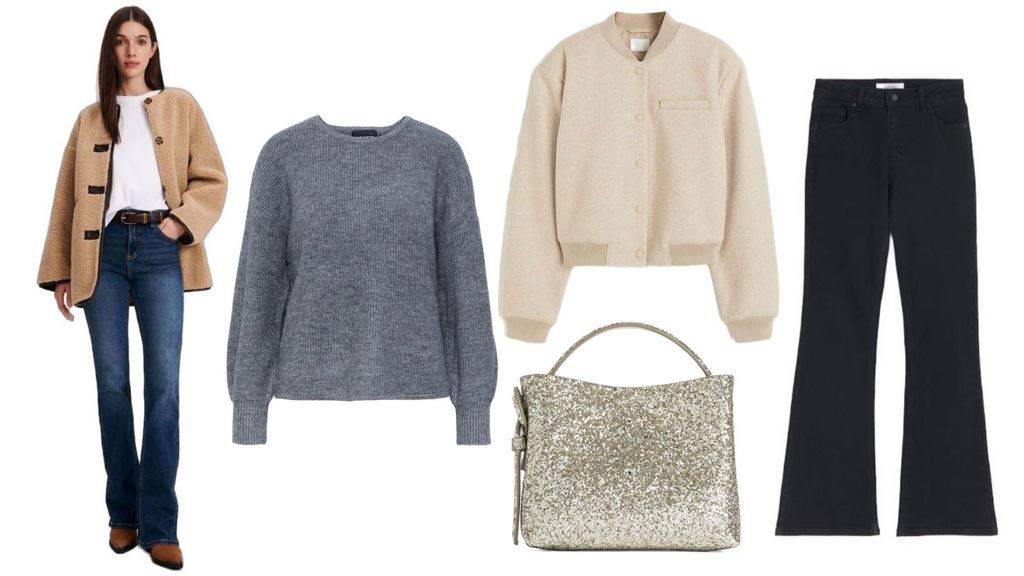 Móda pro ženy po 40, které chtějí vypadat mladší: Skvěle fungují ...