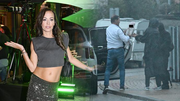 Foto k tématu Agáta Hanychová – stránka 2086