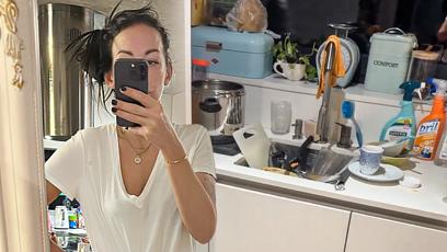 FOTO: Agáta Hanychová