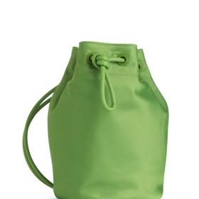 Nylonová kabelka, Arket, 975 Kč