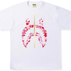 Tričko, Bape, 2 990 Kč