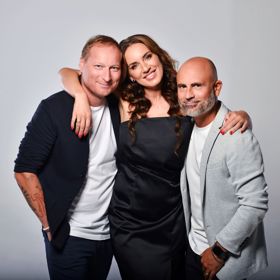 Lucie Šlégr bude s kolegy v éteru probírat úskalí v chování mužů vůči ženám.