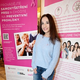 Známá herečka s sebou poprvé vzala syna do divadla až v jeho šesti letech. 