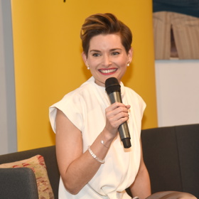 Farářka Martina Viktorie Kopecká promluvila o své skutečné sexuální orientaci teprve nedávno.