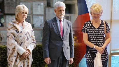 FOTO: Eva Pavlová