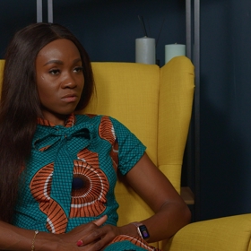 Joy Rank si prošla velmi náročným obdobím. 