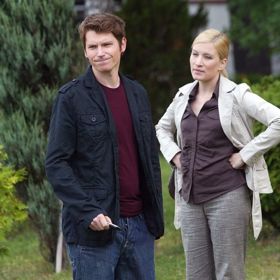 Helena Dvořáková si prošla v Kriminálce Anděl velkým vývojem.