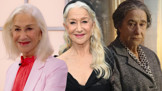 Helen Mirren