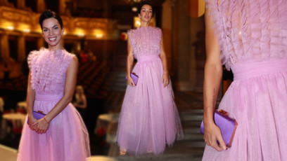 FOTO: Styl a zdraví