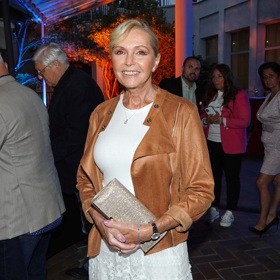 Helena Vondráčková si postavu udržuje sportem a také zdravou stravou.