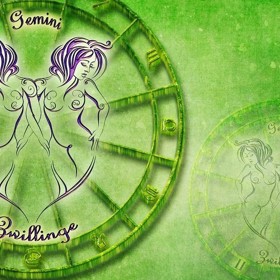 Vážení Blíženci, období Vah přežijete bez úhony.