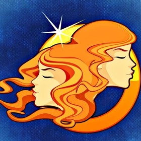 Vážení Blíženci, v dubnu raději moc nepokoušejte své štěstí.