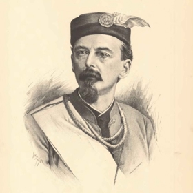 Miroslav Tyrš je spolu s...