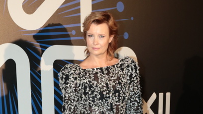 FOTO: Opět stylová Jitka Schneiderová.