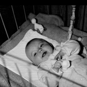 Moderátorka Barbora Kroužková na archivním snímku.