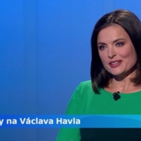 Barbora Kroužková říká, že po půlroce, který s novorozenou dcerou strávila v nemocnici, si do práce chodila odpočinout.