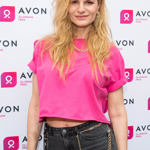 Ten nejlepší salát prý připravuje její maminka, která si do ničeho nenechá v kuchyni mluvit. 