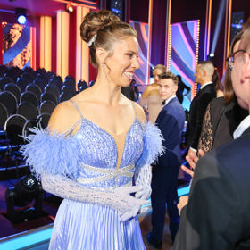 Snowboardistka Eva Adamczyková prošla ve StarDance velkou proměnou.