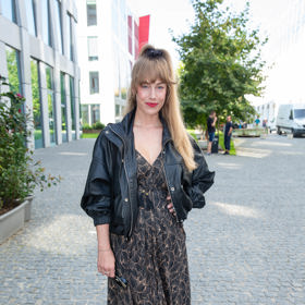 Aneta Krejčíková je známá jako Gábina ze seriálu Ulice.