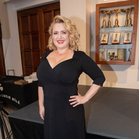 Miluše Bittnerová je moderátorkou pořadu Na Kafeečko na magazínu Lifee.cz