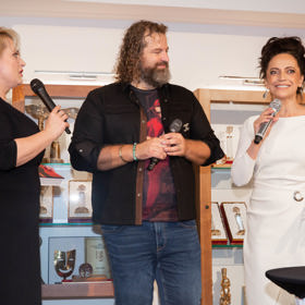 Josef Maršálek nedávno vydal celou knihu věnovanou právě čokoládě.